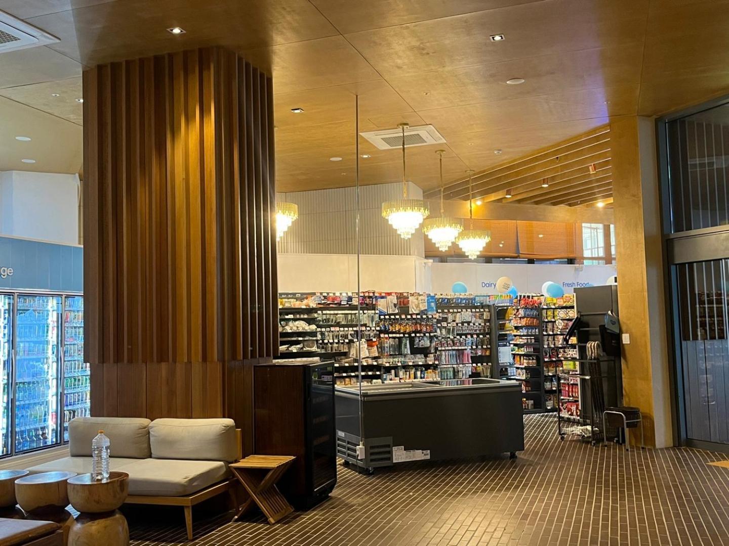 Hound Hotel Haeundae Signature Busan Bagian luar foto